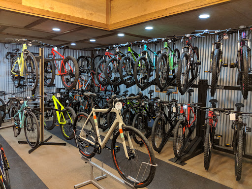 Bicycle Store «Great Divide Cyclery», reviews and photos, 336 N Jackson St, Helena, MT 59601, USA