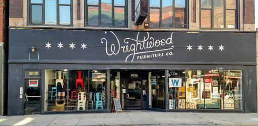 Furniture Store «Wrightwood Furniture», reviews and photos, 3036 3036 North Lincoln Avenue, Chicago, IL 60657, USA