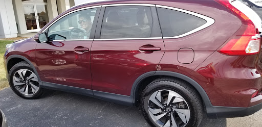 Car Dealer «Goodman Chevrolet Cadillac Nissan», reviews and photos, 1003 Happy Valley Rd, Glasgow, KY 42141, USA