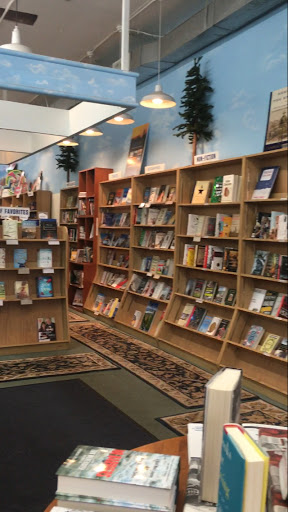 Book Store «Forever Books», reviews and photos, 312 State St, St Joseph, MI 49085, USA