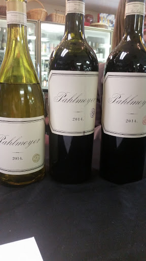 Wine Store «The Wine & Cheese Place», reviews and photos, 14748 Clayton Rd, Ballwin, MO 63011, USA