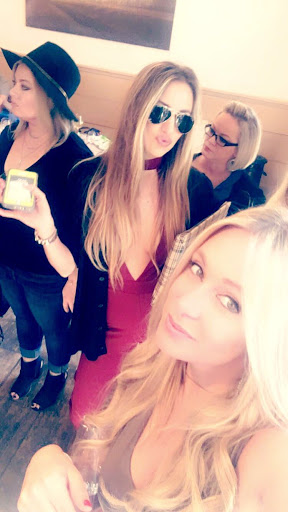 Beauty Salon «Dolce Vita Salon and Spa», reviews and photos, 101 Mill Rd, Yorktown, VA 23693, USA