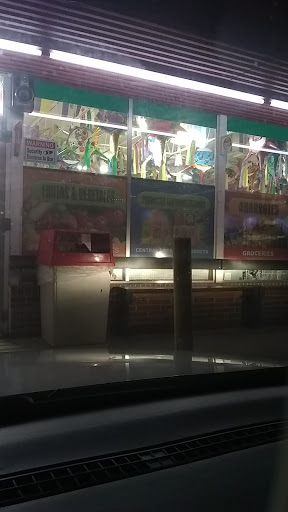 Grocery Store «Yuriria Supermarket», reviews and photos, 1830 Atlanta Hwy # A, Gainesville, GA 30504, USA