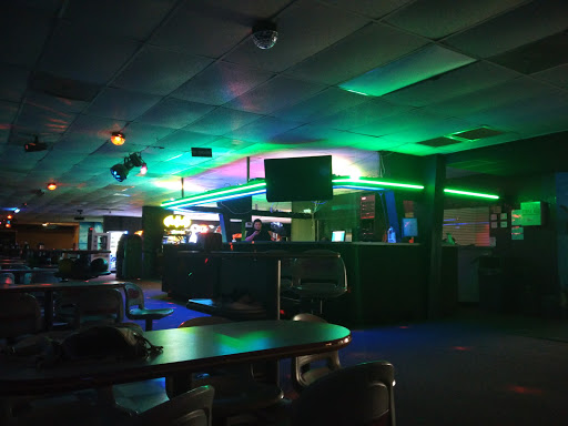 Bowling Alley «Terrace Sports», reviews and photos, 5311 E Busch Blvd, Temple Terrace, FL 33617, USA