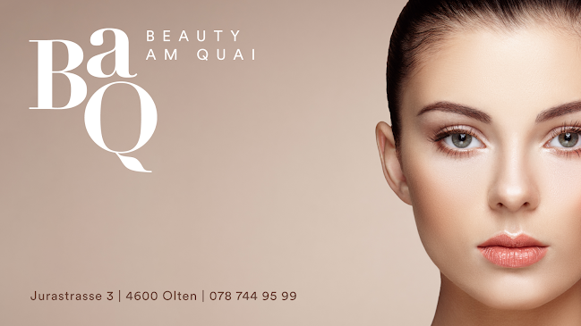 BaQ - Beauty am Quai - Oftringen