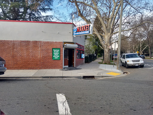 Serv-Rite Market, 3994 2nd Ave, Sacramento, CA 95817, USA, 