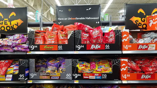 Department Store «Walmart Supercenter», reviews and photos, 10392 Fremont Pike, Perrysburg, OH 43551, USA