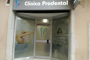 Clínica Prodental image