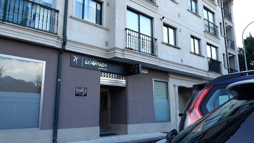 Imagen del negocio LENDARIA ESTUDIO DE DANZA en Villagarcía de Arosa, Pontevedra