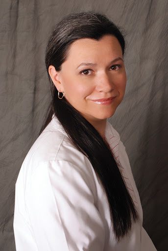 Daniela C. Paul, MSN, CNM