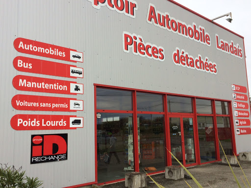 Photo 2 - Auto Pieces Services - APS