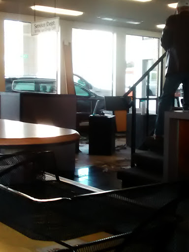 Car Dealer «Carter Subaru Ballard», reviews and photos, 5201 Leary Ave NW, Seattle, WA 98107, USA
