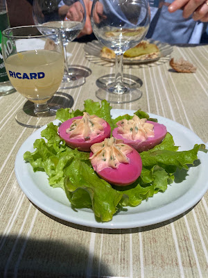 Pour Ceux à Saint-Girons