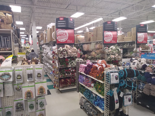 Craft Store «Michaels», reviews and photos, 1261 Niagara Falls Blvd, Amherst, NY 14226, USA