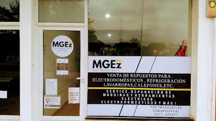 MGEz electromecánica