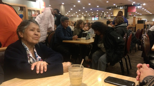 Movie Theater «Cinema Arts Theatres», reviews and photos, 9650 Main Street, Fairfax, VA 22031, USA