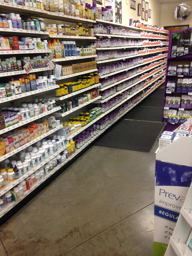 Vitamin & Supplements Store «Good Stuff», reviews and photos, 8336 Agora Pkwy #130, Selma, TX 78154, USA