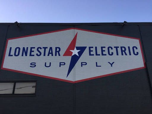 Lonestar Electric Supply, 999 Regal Row, Dallas, TX 75247, USA, 