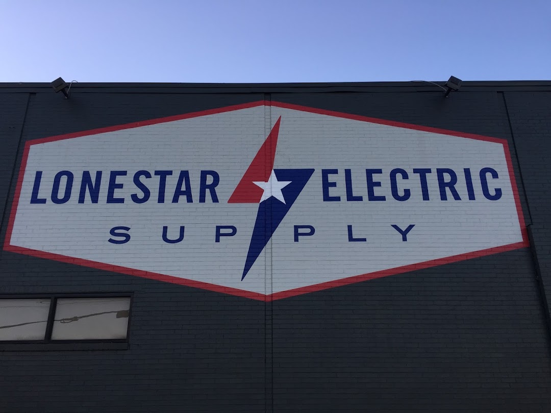 Lonestar Electric Supply