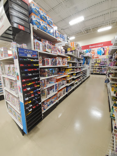 Craft Store «Michaels», reviews and photos, 251 Hartford Ave, Bellingham, MA 02019, USA