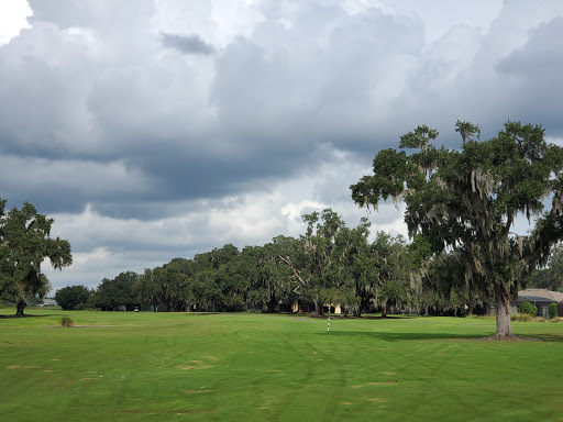 Golf Course «North Shore Golf Club», reviews and photos, 11507 N Shore Golf Club Blvd, Orlando, FL 32832, USA