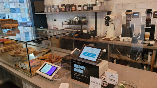 Coffee Shop «Portola Coffee Lab», reviews and photos, 2493 Park Ave, Tustin, CA 92782, USA