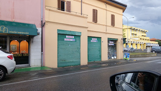 Ferramenta Via S. Giovanni, 9, 40060 Osteria Grande BO, Italia