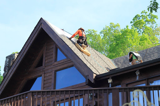 Premiere Roofing Services in Cleveland, Tennessee