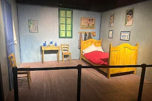 Van Gogh Experience: La exposición - Next Museum Bilbao image