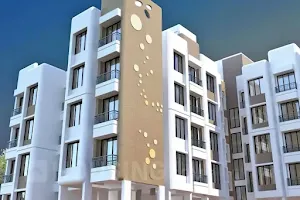 Dakshin Daman Vetri Apartments image