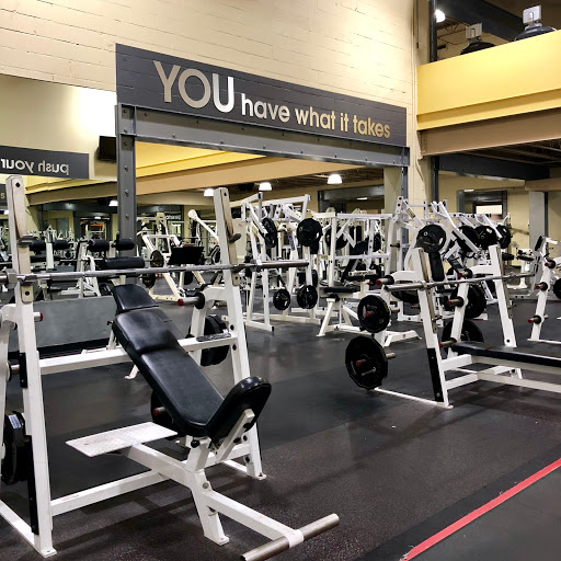 Gym «Genesis Health Clubs - Metcalf Super Sport», reviews and photos, 12075 Metcalf Ave, Overland Park, KS 66213, USA