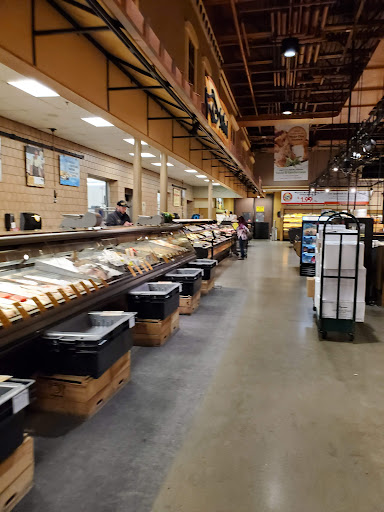 Supermarket «Wegmans», reviews and photos, 3791 Easton-Nazareth Hwy, Easton, PA 18045, USA