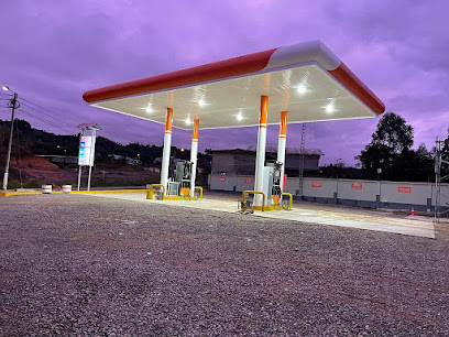 Grifo al Paso E/S RAMA S.A.C