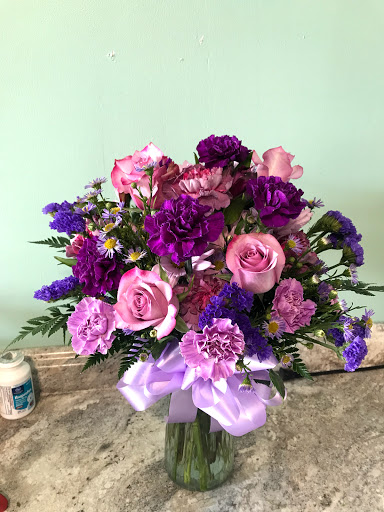 Florist «Awesome Flowers», reviews and photos, 807 Grand Blvd, Vancouver, WA 98660, USA
