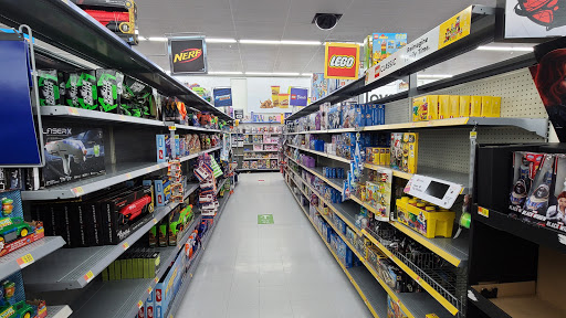 Discount Store «Walmart», reviews and photos, 2291 N 2nd St, Millville, NJ 08332, USA