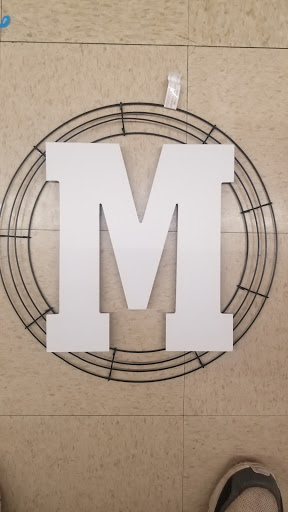 Craft Store «Michaels», reviews and photos, 640 Marketplace Dr, Bel Air, MD 21014, USA