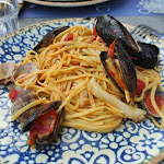 Photo n°1 de l'avis de Luigi.a fait le 06/10/2022 à 06:01 sur le  Osteria del Porto Poggiofranco à Bari