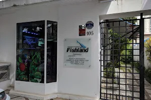 Fishland - Tecnologia em aquários image