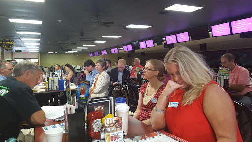 Bowling Alley «City Limits East», reviews and photos, 2120 E Saginaw Hwy, East Lansing, MI 48823, USA