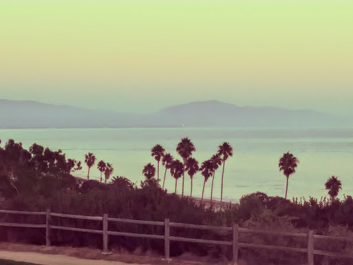 Community College «Santa Barbara City College», reviews and photos