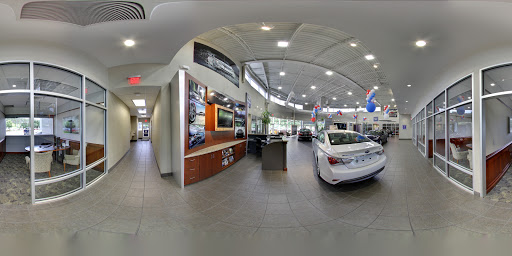 Auto Repair Shop «Tysinger Automotive Family», reviews and photos, 2712 Magruder Blvd, Hampton, VA 23666, USA