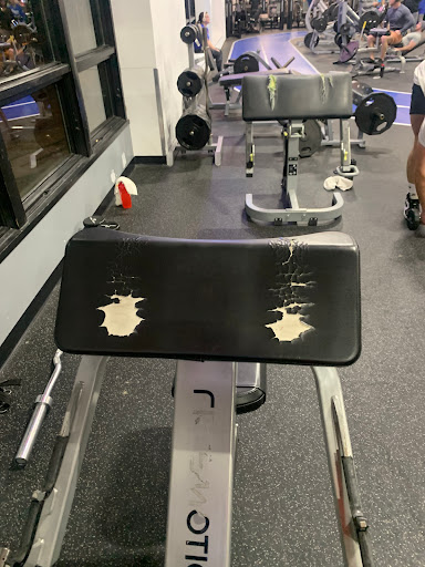 Gym «Genesis Health Clubs - Overland Park», reviews and photos, 6700 W 110th St, Overland Park, KS 66211, USA