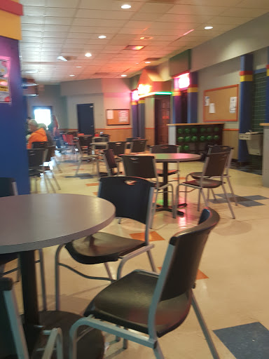 Bowling Alley «Oil Bowl Lanes», reviews and photos, 1102 W Cotton St, Longview, TX 75604, USA