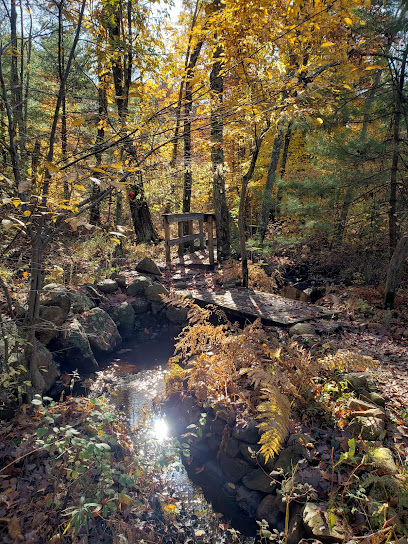 Rockland Town Forest and Conservation Land
