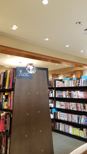 Book Store «The Open Book», reviews and photos, 512 W Hillcrest Dr, Thousand Oaks, CA 91360, USA