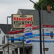 Kenmore Auto Sales reviews