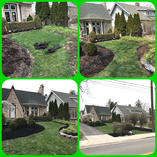 Green's Lawncare & Property Services