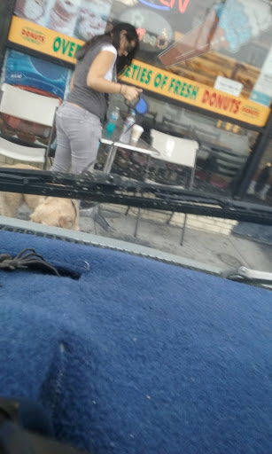 Ice Cream Shop «Boston Cream Doughnut», reviews and photos, 1009 W Anaheim St, Wilmington, CA 90744, USA