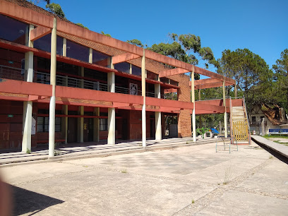 Escuela 74 Barra De Chuy