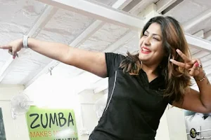 Krazy Zumba Fitness online classes by Nishi image